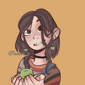 Meet your Posher, Marley